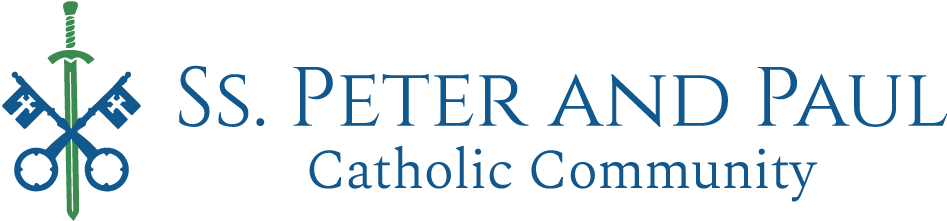 SS Peter & Paul Catholic Community, Hortonville, WI